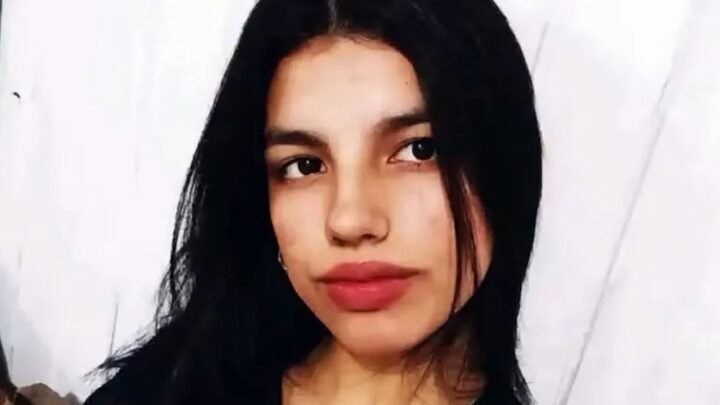 Investigan un inquietante mensaje de un adolescente detenido por el crimen de Cecilia Lazcano en Corrientes