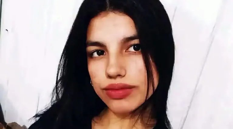 Investigan un inquietante mensaje de un adolescente detenido por el crimen de Cecilia Lazcano en Corrientes
