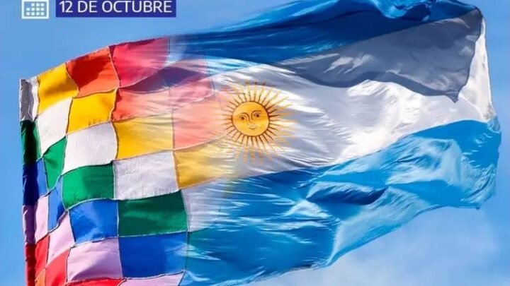 El Gobierno nacional volvió a la denominación de “Día de la Raza” para el 12 de octubre