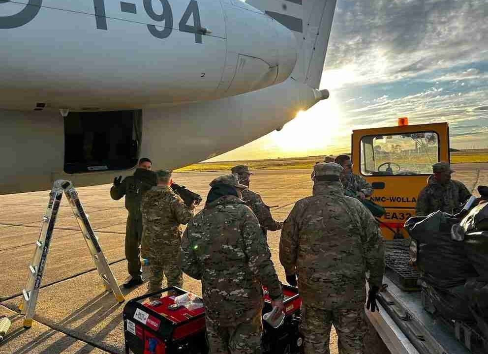 El Gobierno otorgó un aumento para militares, fuerzas de seguridad y empleados públicos: de cuánto será la suba