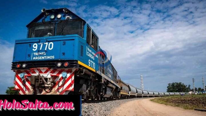 El Gobierno realizó cambios en el esquema de privatización de Belgrano Cargas
