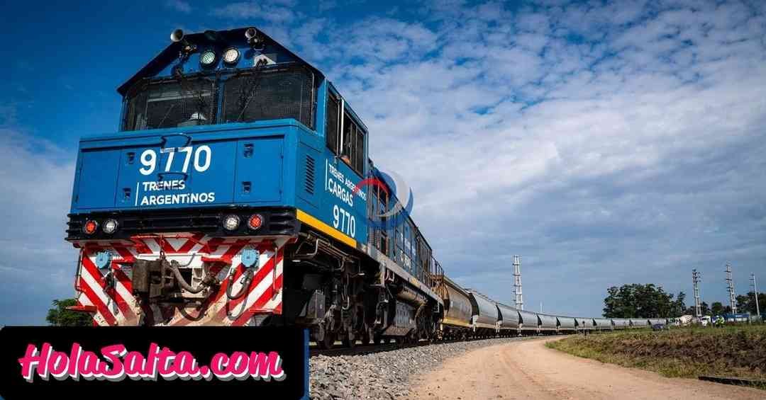 El Gobierno realizó cambios en el esquema de privatización de Belgrano Cargas