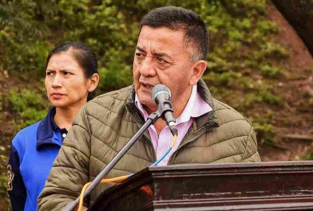 El "Topo Ramos" inició acciones legales por calumnias e injurias: lo acusan de acoso sexual a una empleada