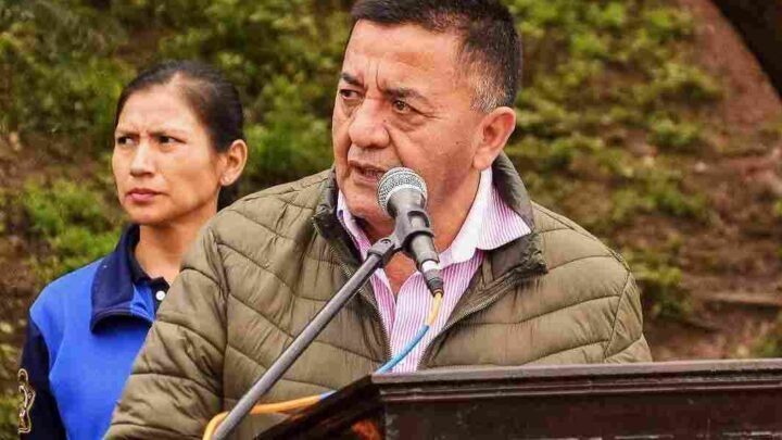 El "Topo Ramos" inició acciones legales por calumnias e injurias: lo acusan de acoso sexual a una empleada