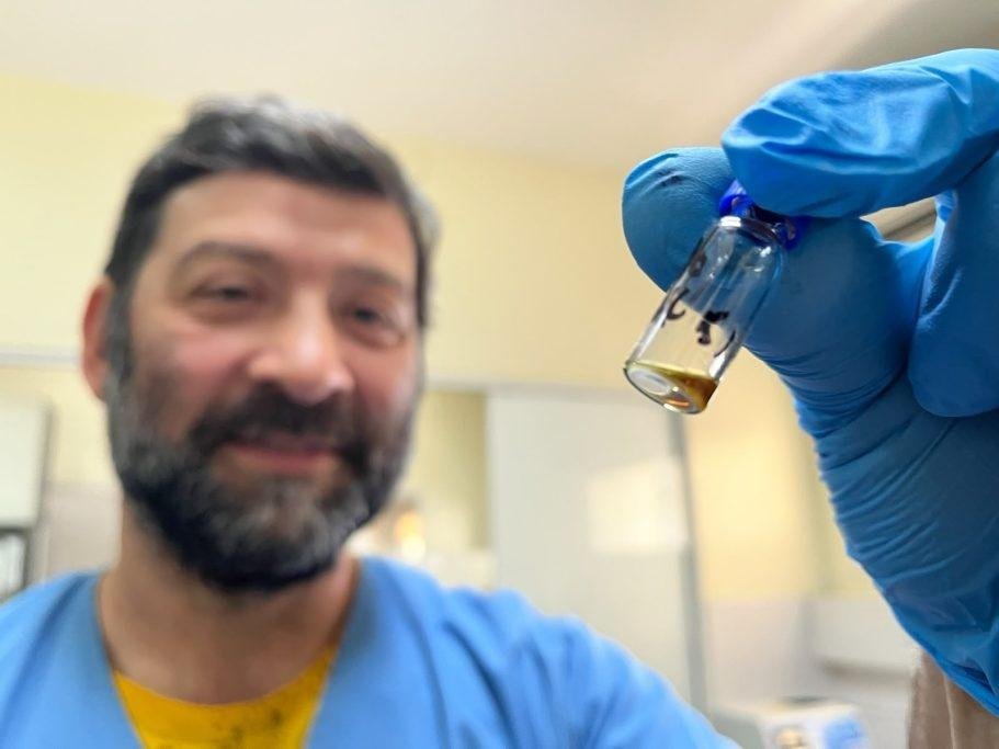 El Laboratorio del CIF obtuvo resultados satisfactorios en ensayos internacionales