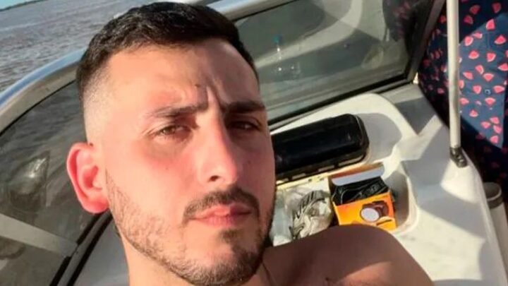 El llanto de la hermana del joven asesinado en Chaco: “La novia lo mató mientras dormía y no tuvo tiempo de defenderse”