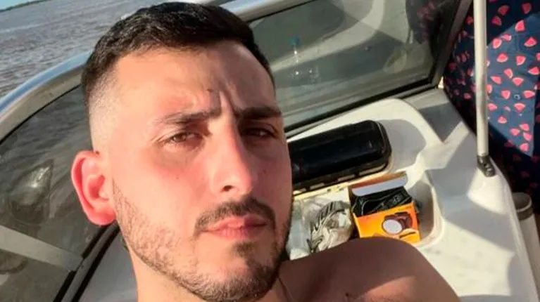 El llanto de la hermana del joven asesinado en Chaco: “La novia lo mató mientras dormía y no tuvo tiempo de defenderse”