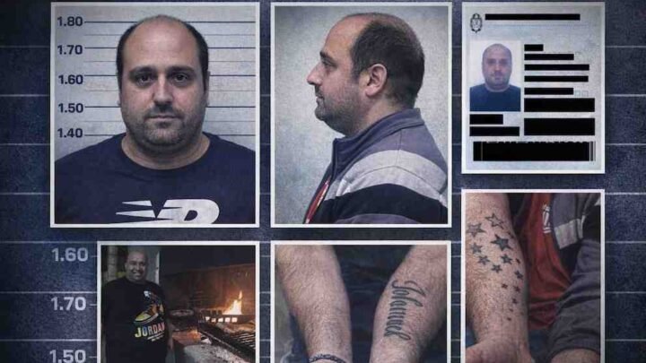 El macabro modus operandi del “Dr. Estafa” y el mapa de sus golpes en diferentes puntos del país