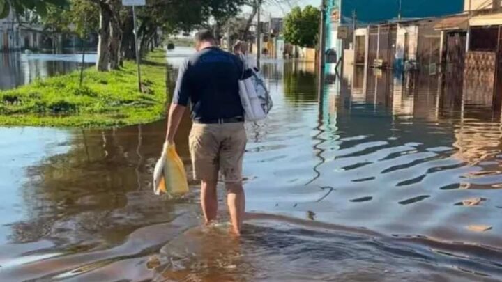 El fenómeno de El Niño alcanzó una intensidad sin precedentes en los últimos mil años