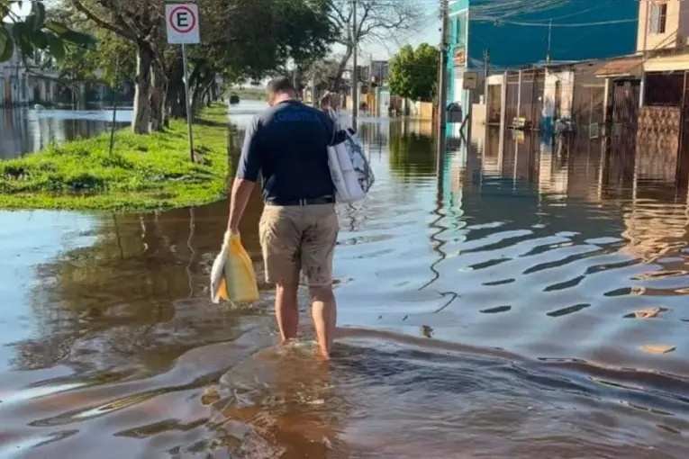 El fenómeno de El Niño alcanzó una intensidad sin precedentes en los últimos mil años