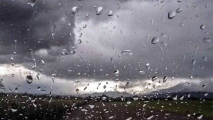 Pronóstico para septiembre: el fenómeno El Niño anticipa lluvias por encima de lo normal en el norte del país