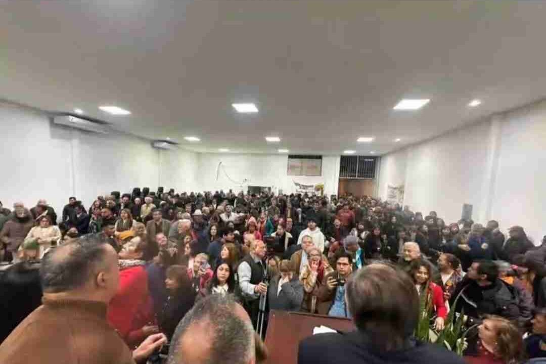 El Partido Justicialista de Salta definió su nueva estructura de autoridades tras la asunción de San Millán