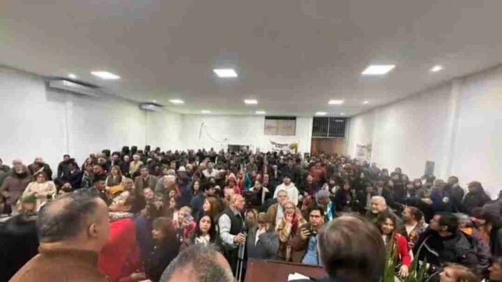 El Partido Justicialista de Salta definió su nueva estructura de autoridades tras la asunción de San Millán