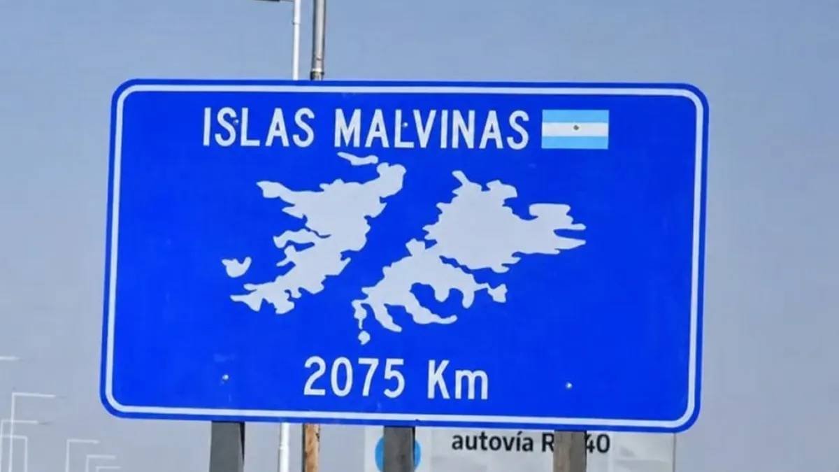 Milei Malvinas Estados Unidos destaca interés como clave