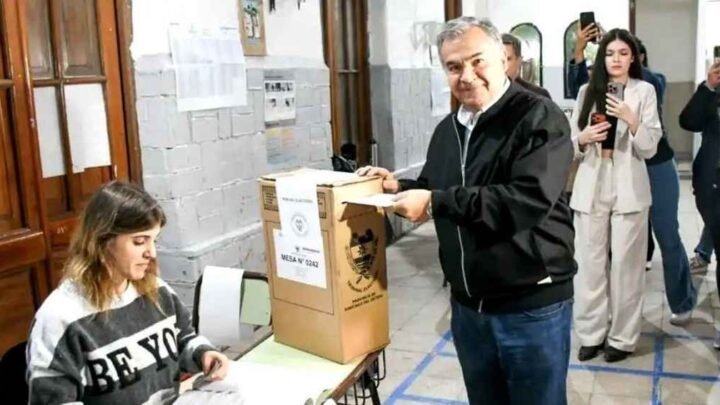 Elecciones en Santiago del Estero: con el 66% de los votos, el Frente Cívico de Zamora ganó en todos los municipios