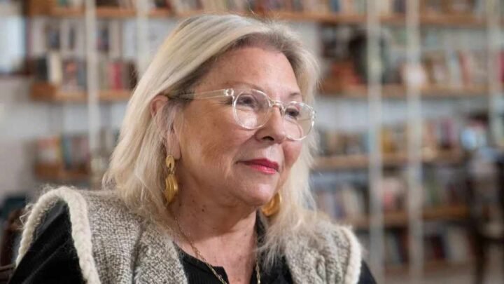 Carrió cargó contra el acercamiento entre el Pro y el Gobierno: "Mauricio Macri quiere ser muy rico de nuevo"