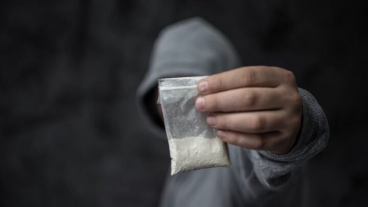 Embarcación: Detenido en un operativo antidrogas con más de 400 gramos de cocaína