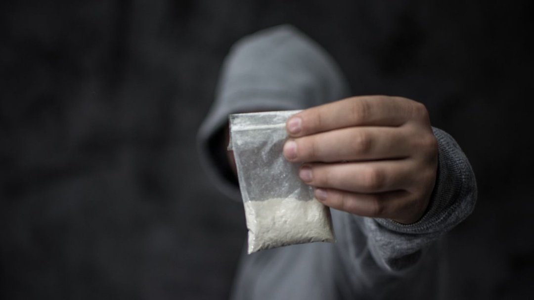 Embarcación: Detenido en un operativo antidrogas con más de 400 gramos de cocaína