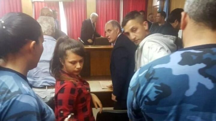 Uriel Cisneros Firme perpetua pareja cometió atroz asesinato niño