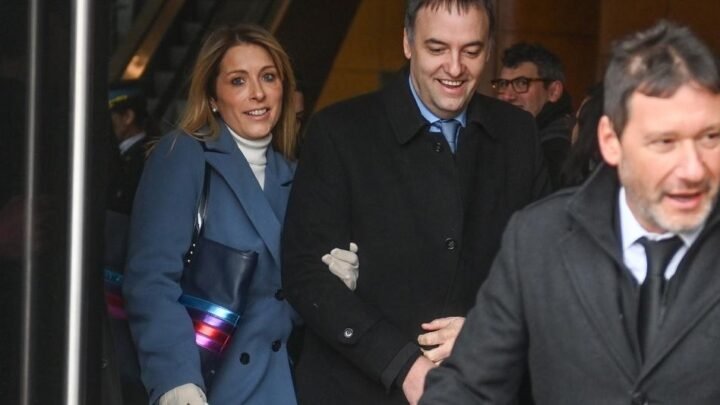 Investigan incremento patrimonial de Manuel Adorni y su esposa