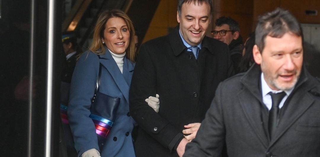 Investigan incremento patrimonial de Manuel Adorni y su esposa