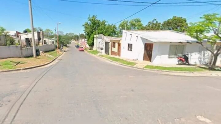 Encontraron a una niña de cinco años deambulando por la calle en una localidad entrerriana