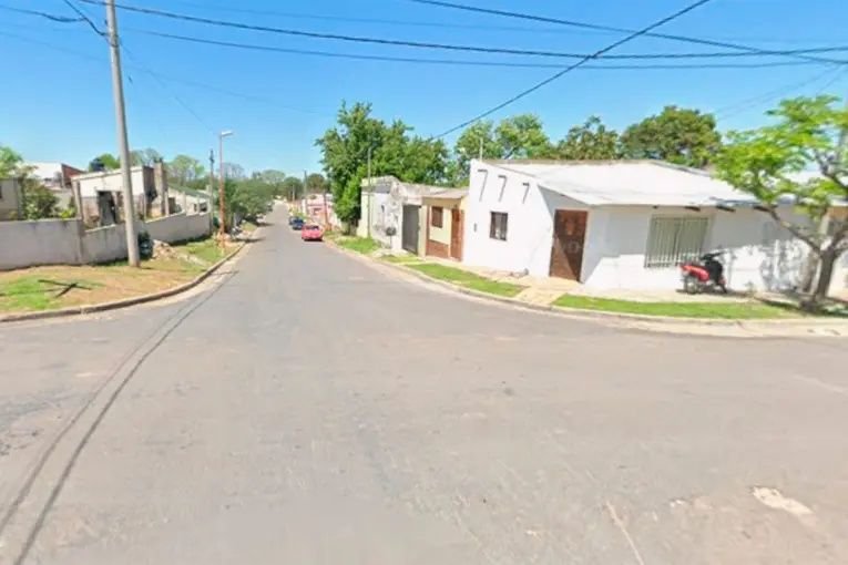 Encontraron a una niña de cinco años deambulando por la calle en una localidad entrerriana