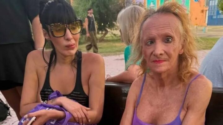 Zulma Lobato fue hallada en Paraná y su regreso a Buenos Aires ya está coordinado