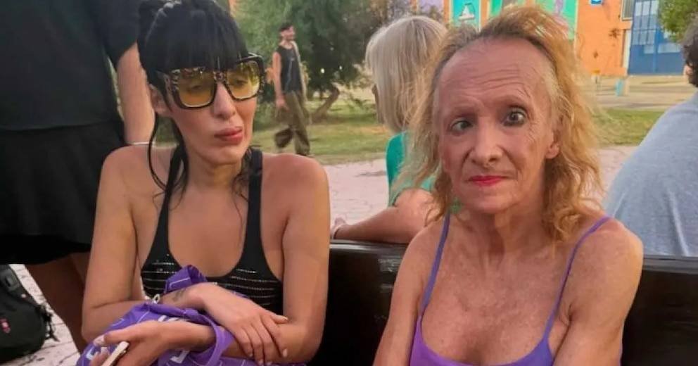Zulma Lobato fue hallada en Paraná y su regreso a Buenos Aires ya está coordinado