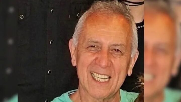 Encontraron al ingeniero que era buscado en Rosario: estaba desvanecido en su auto