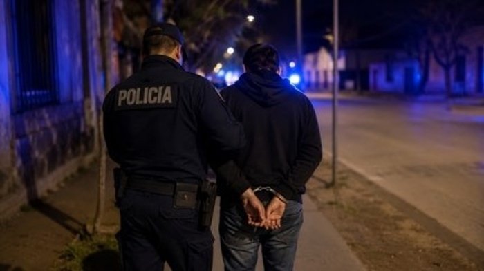 Entraron a robar a su local, persiguió al ladrón y descubrió que era su ex compañero de primaria