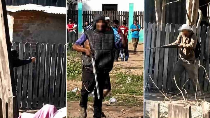 Entraron a una vivienda, lesionaron y amenazaron a una familia: detalles de un violento ataque y cómo avanza el caso