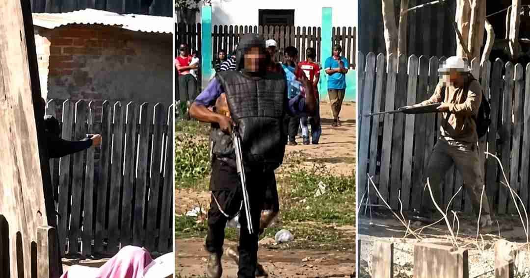 Entraron a una vivienda, lesionaron y amenazaron a una familia: detalles de un violento ataque y cómo avanza el caso