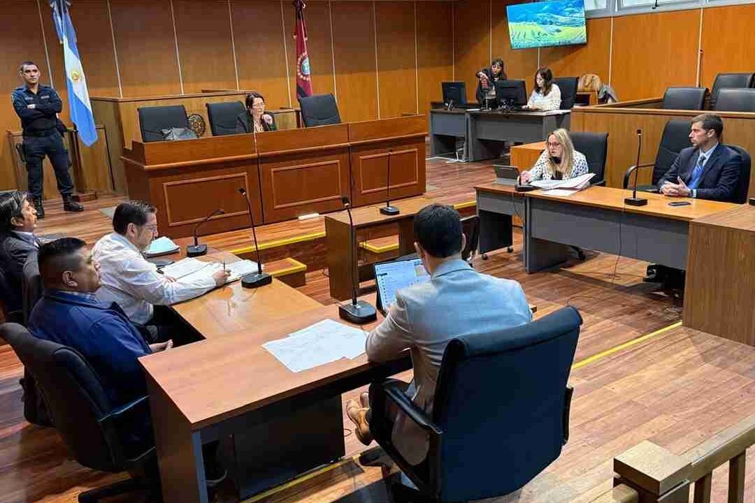 Estafas inmobiliarias y de inversión en Salta: tres acusados de estafas deberán reparar económicamente a diez damnificados