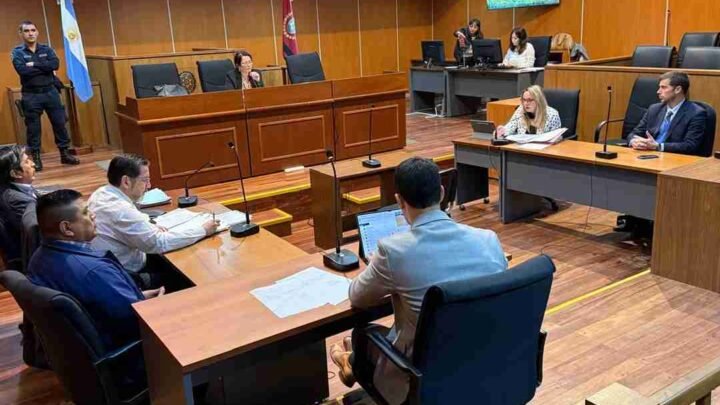 Estafas inmobiliarias y de inversión en Salta: tres acusados de estafas deberán reparar económicamente a diez damnificados