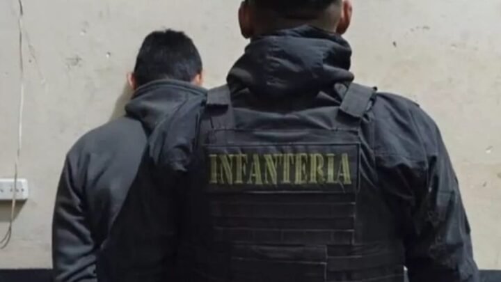 Demoraron 20 personas pedido captura vigente