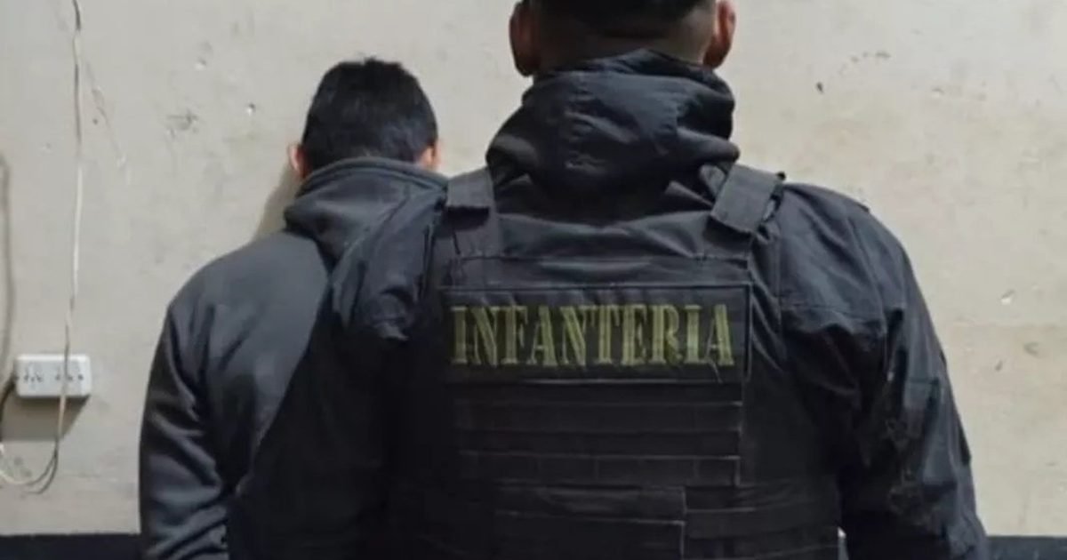 Demoraron 20 personas pedido captura vigente
