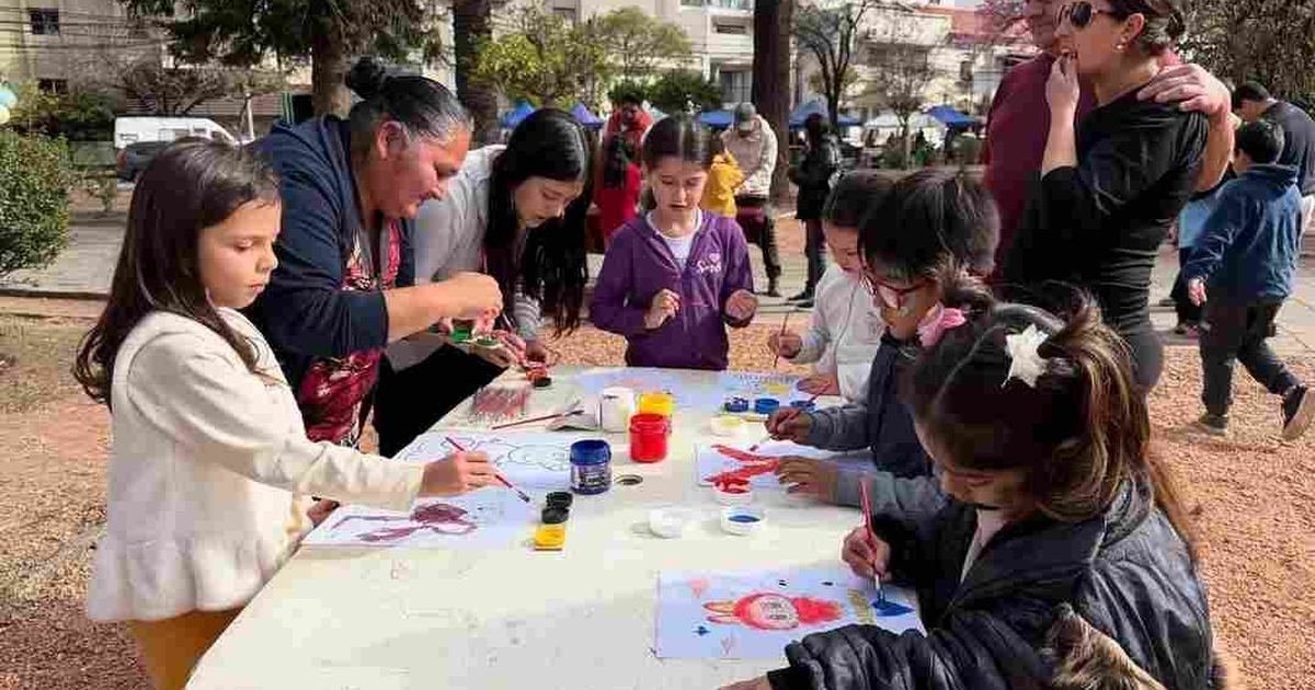 ferias artesanales en Salta