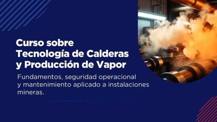 tecnología de calderas
