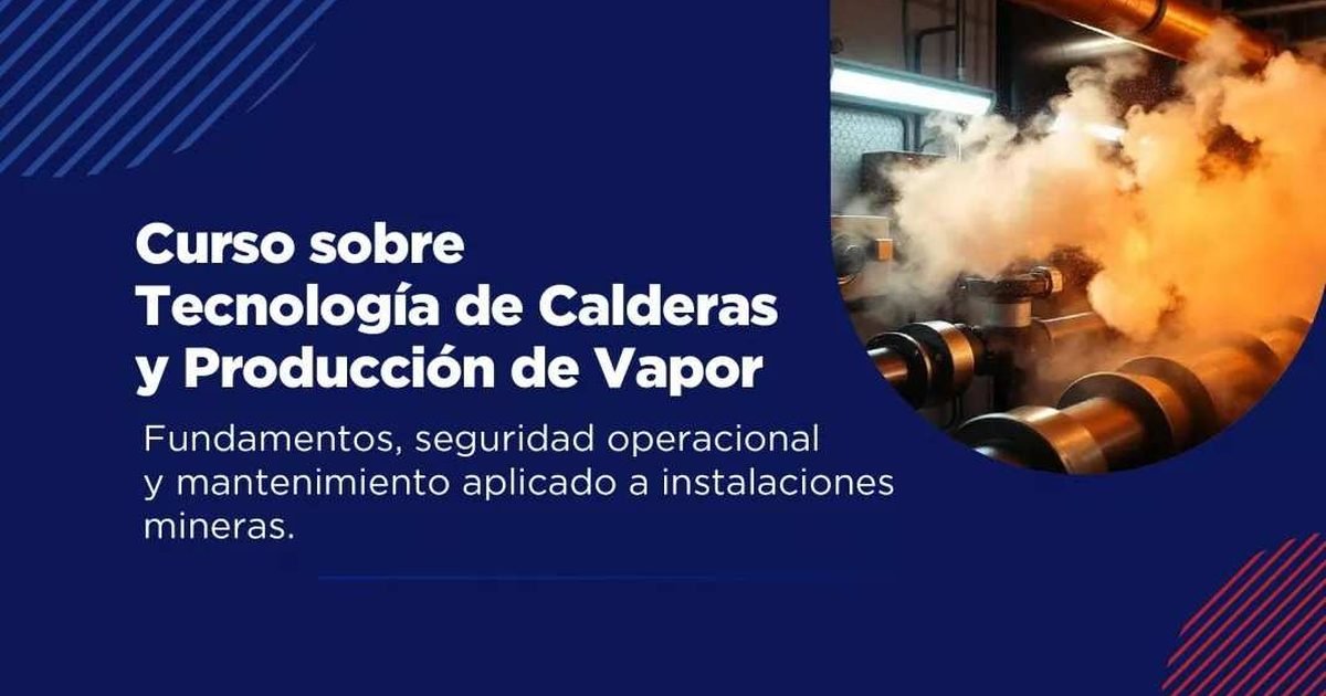 tecnología de calderas
