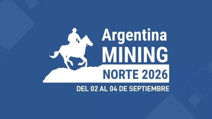 Argentina Mining 2026