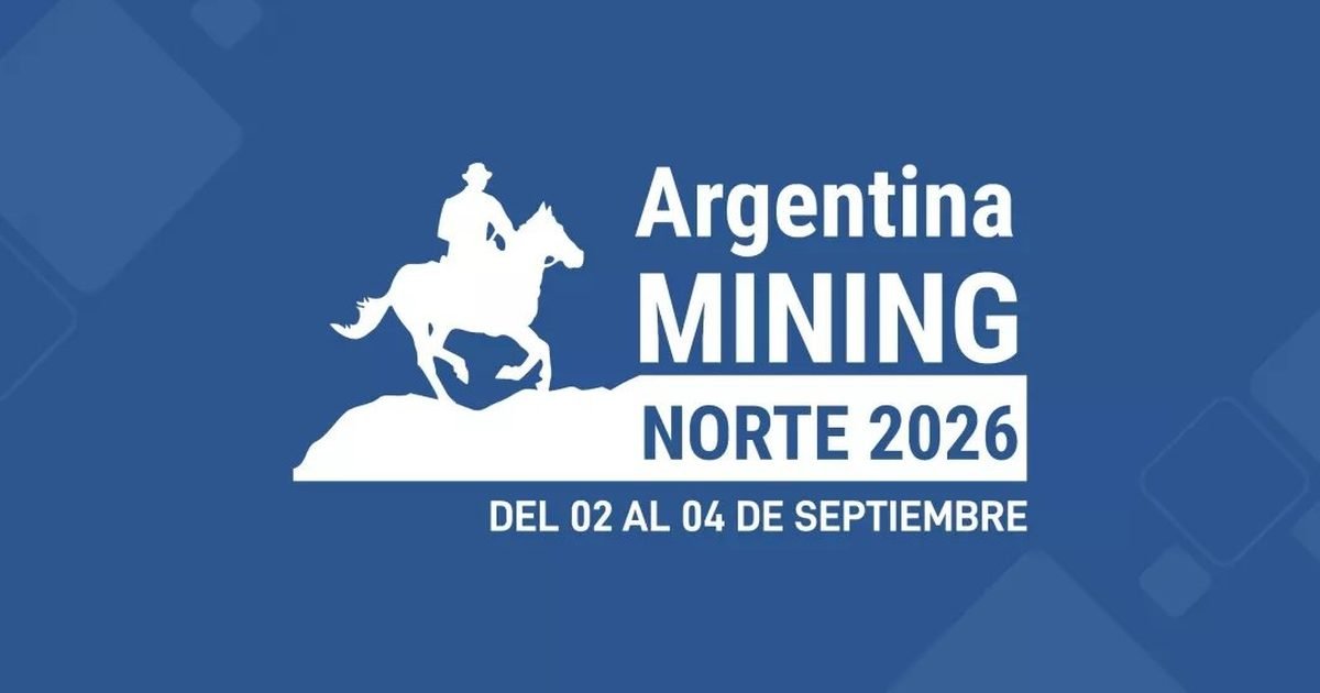 Argentina Mining 2026