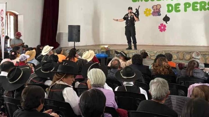 prevención en ciberestafas
