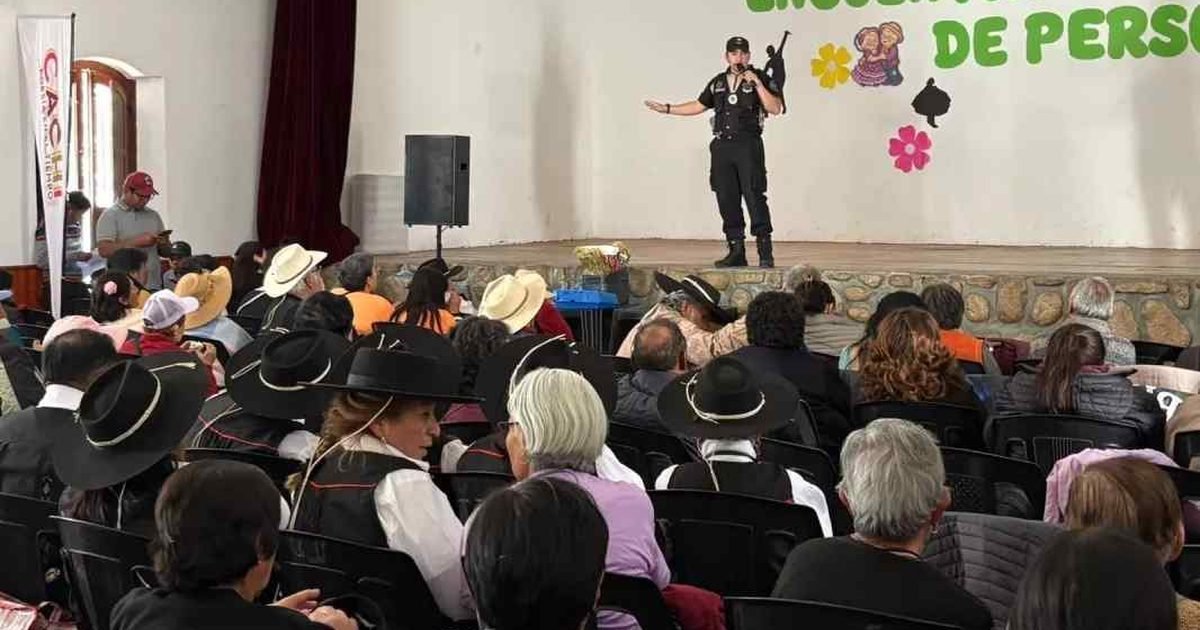 prevención en ciberestafas