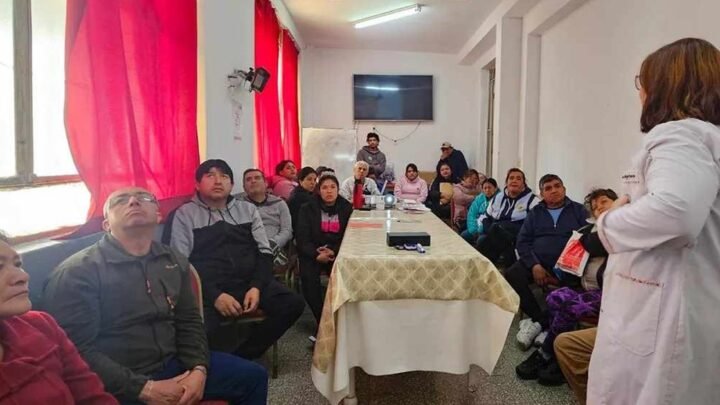 hábitos saludables para personas con diabetes