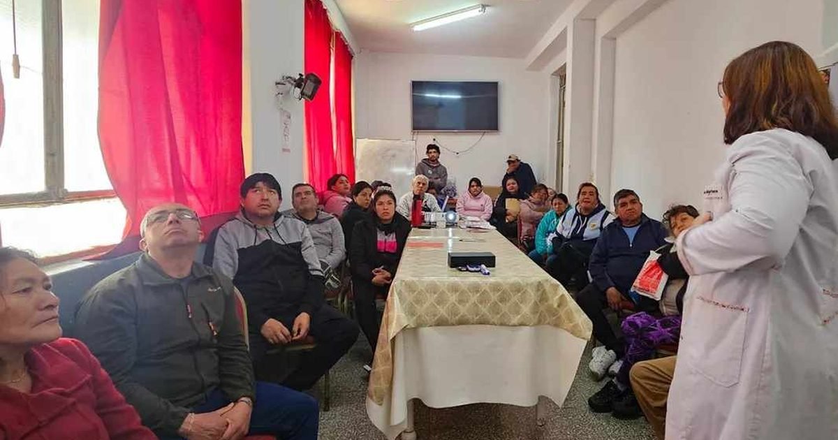 hábitos saludables para personas con diabetes