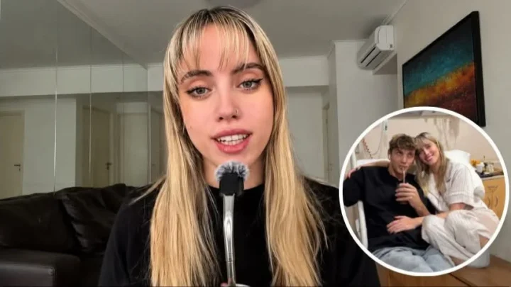 Denisse González relató su difícil internación: los síntomas que ignoró y cómo sigue su salud