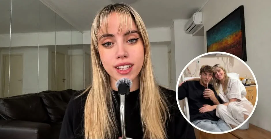 Denisse González relató su difícil internación: los síntomas que ignoró y cómo sigue su salud