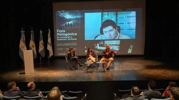 polos tecnológicos