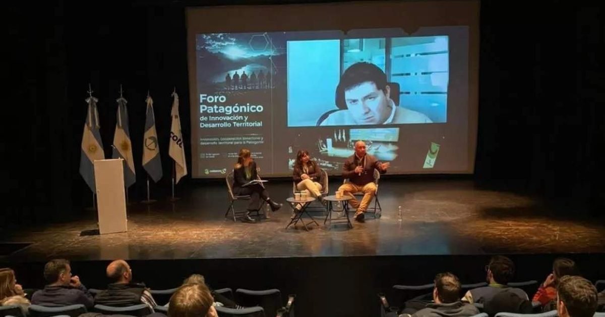 polos tecnológicos